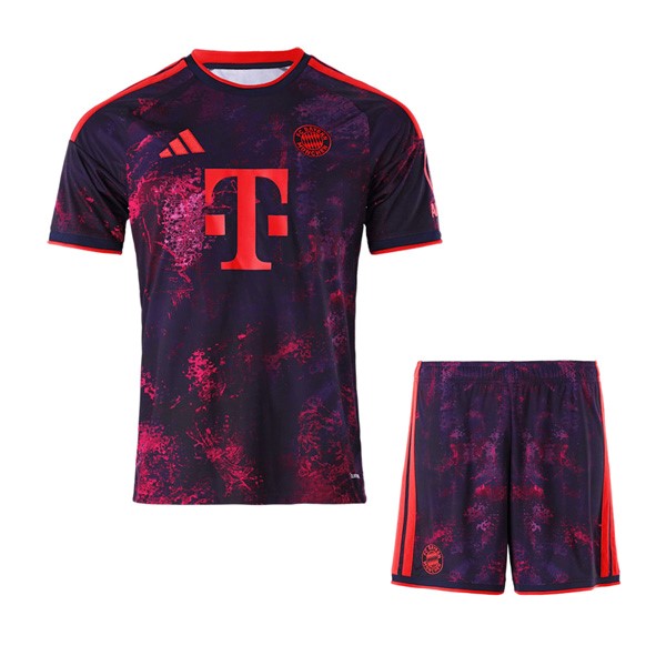 Trikot Bayern München Champions-League Kinder 2026-27
